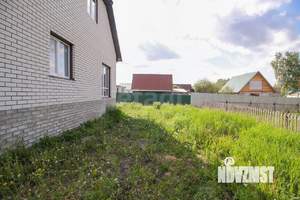 Дача 120м², 2-этажный, участок 5 сот.