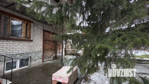 Коттедж 310м², 2-этажный, участок 13 сот.