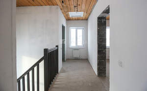 Дом 105м², 2-этажный, участок 7 сот.