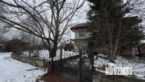 Коттедж 310м², 2-этажный, участок 13 сот.