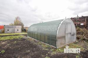 Дом 12м², 1-этажный, участок 6 сот.