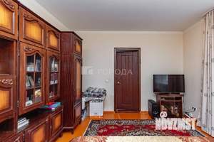 Дом 180м², 2-этажный, участок 11 сот.