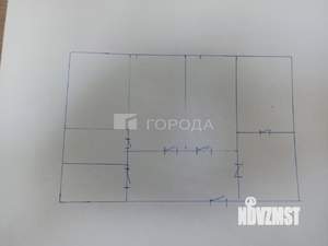 Дом 100м², 2-этажный, участок 8 сот.