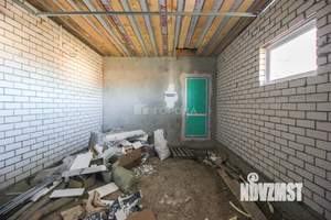 Дом 120м², 1-этажный, участок 7 сот.