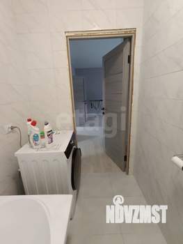 Дом 60м², 1-этажный, участок 5 сот.