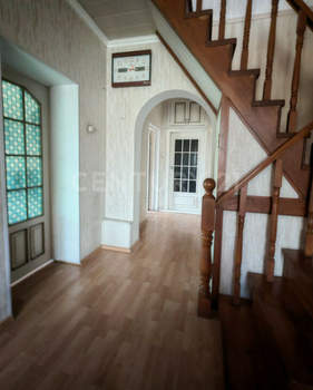 Дом 108м², 2-этажный, участок 752 сот.