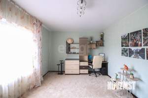 Дом 194м², 2-этажный, участок 7 сот.