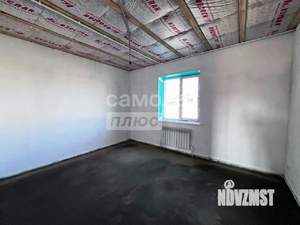 Дом 120м², 2-этажный, участок 6 сот.