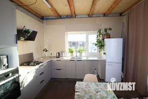 Дом 164м², 2-этажный, участок 7 сот.