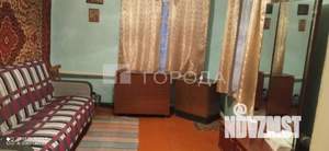 Дом 50м², 1-этажный, участок 5 сот.