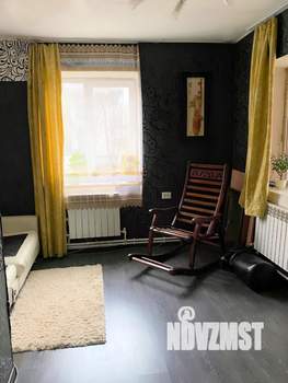 Дом 203м², 3-этажный, участок 9 сот.