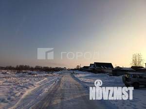 Дом 120м², 2-этажный, участок 5 сот.