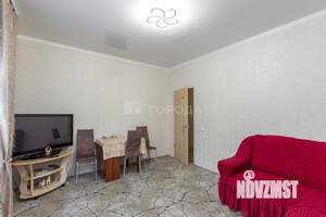 Дом 92м², 1-этажный, участок 6 сот.