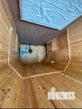 Дом 30м², 2-этажный, участок 6 сот.