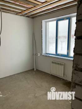 Дом 120м², 1-этажный, участок 7 сот.