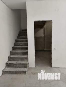 Таунхаус 166м², 2-этажный, участок 3 сот.