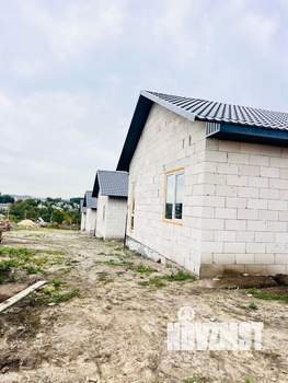 Дом 80м², 2-этажный, участок 8 сот.