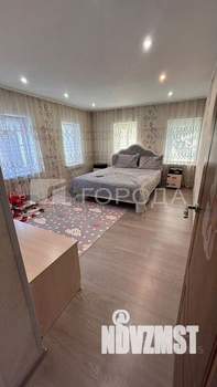 Дом 77м², 1-этажный, участок 3 сот.