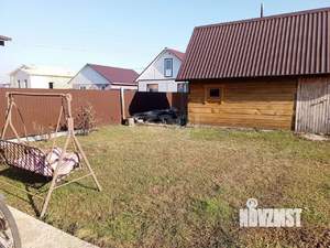 Дом 101м², 2-этажный, участок 5 сот.