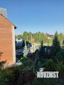 Дом 231м², 2-этажный, участок 12 сот.