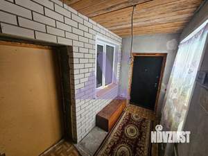 Дом 180м², 2-этажный, участок 6 сот.