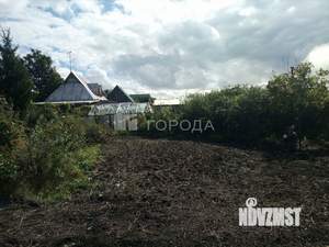 Дом 18м², 1-этажный, участок 9 сот.