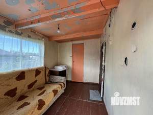 Дом 40м², 1-этажный, участок 4 сот.