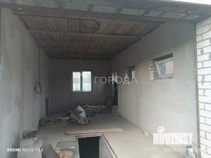 Дом 100м², 2-этажный, участок 8 сот.