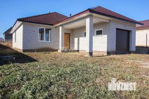 Дом 120м², 1-этажный, участок 7 сот.