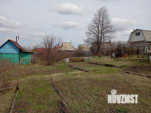 Дом 40м², 2-этажный, участок 8 сот.