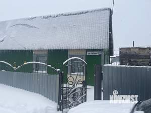 Дом 49м², 1-этажный, участок 735 сот.