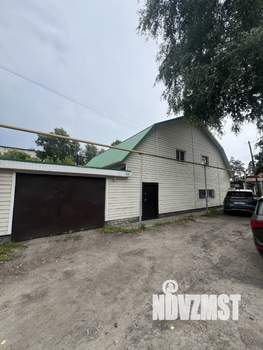 Дом 103м², 2-этажный, участок 4 сот.