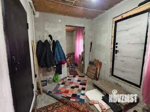 Дом 95м², 1-этажный, участок 7 сот.