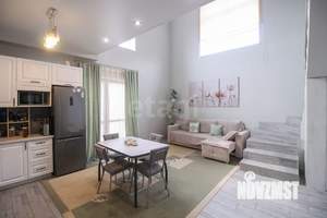 Дом 194м², 2-этажный, участок 7 сот.