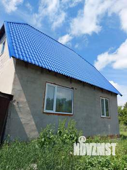 Дом 73м², 1-этажный, участок 14 сот.