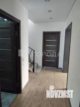 Дом 165м², 2-этажный, участок 4 сот.