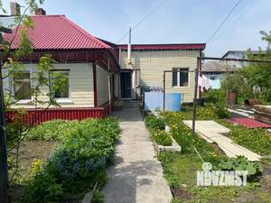 Дом 95м², 1-этажный, участок 5 сот.