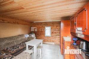 Дом 12м², 1-этажный, участок 6 сот.