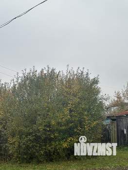 Дом 30м², 1-этажный, участок 6 сот.