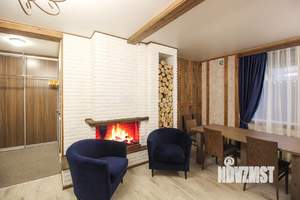 Дом 119м², 1-этажный, участок 4 сот.