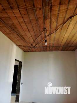 Дом 120м², 2-этажный, участок 5 сот.