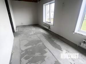 Таунхаус 116м², 2-этажный, участок 2 сот.