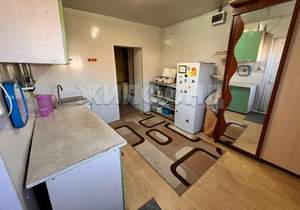 Дом 35м², 2-этажный, участок 3 сот.