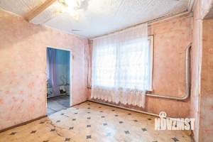 Дом 56м², 1-этажный, участок 5 сот.