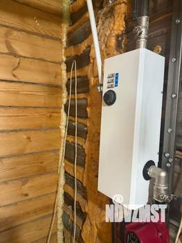 Дом 83м², 2-этажный, участок 4 сот.