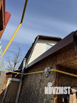 Дом 33м², 2-этажный, участок 5 сот.