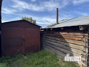 Дом 40м², 1-этажный, участок 4 сот.