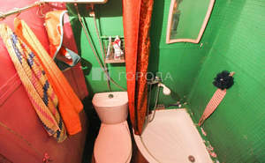 Дом 64м², 1-этажный, участок 4 сот.