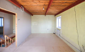 Дом 192м², 2-этажный, участок 5 сот.