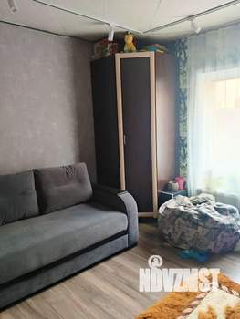 Дом 50м², 1-этажный, участок 2 сот.